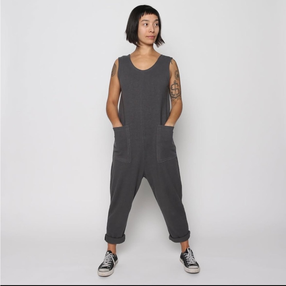 Conscious Clothing Berlin Bodysuit